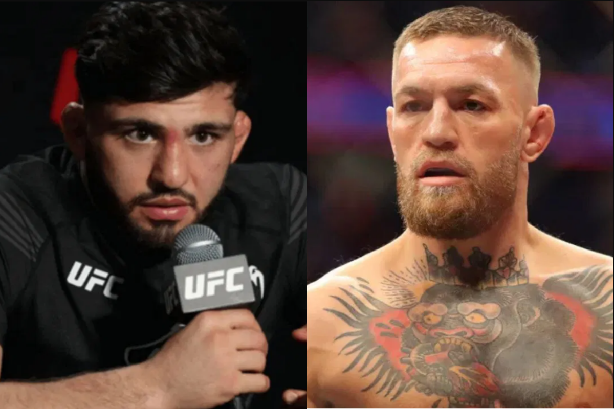 Arman Tsarukyan Says He’s ‘Smarter’ Than Conor McGregor Over One Financial Move