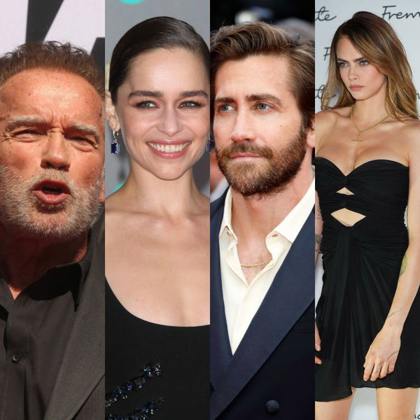 Arnold Emilia Jake Cara fi