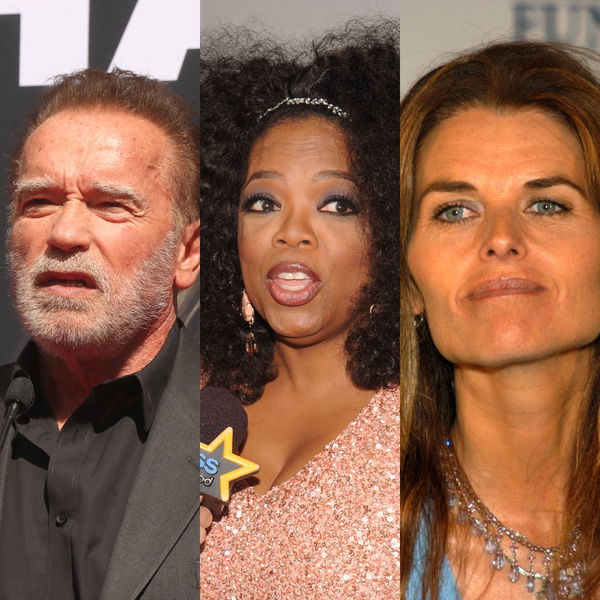 Arnold, Oprah. Maria (1)