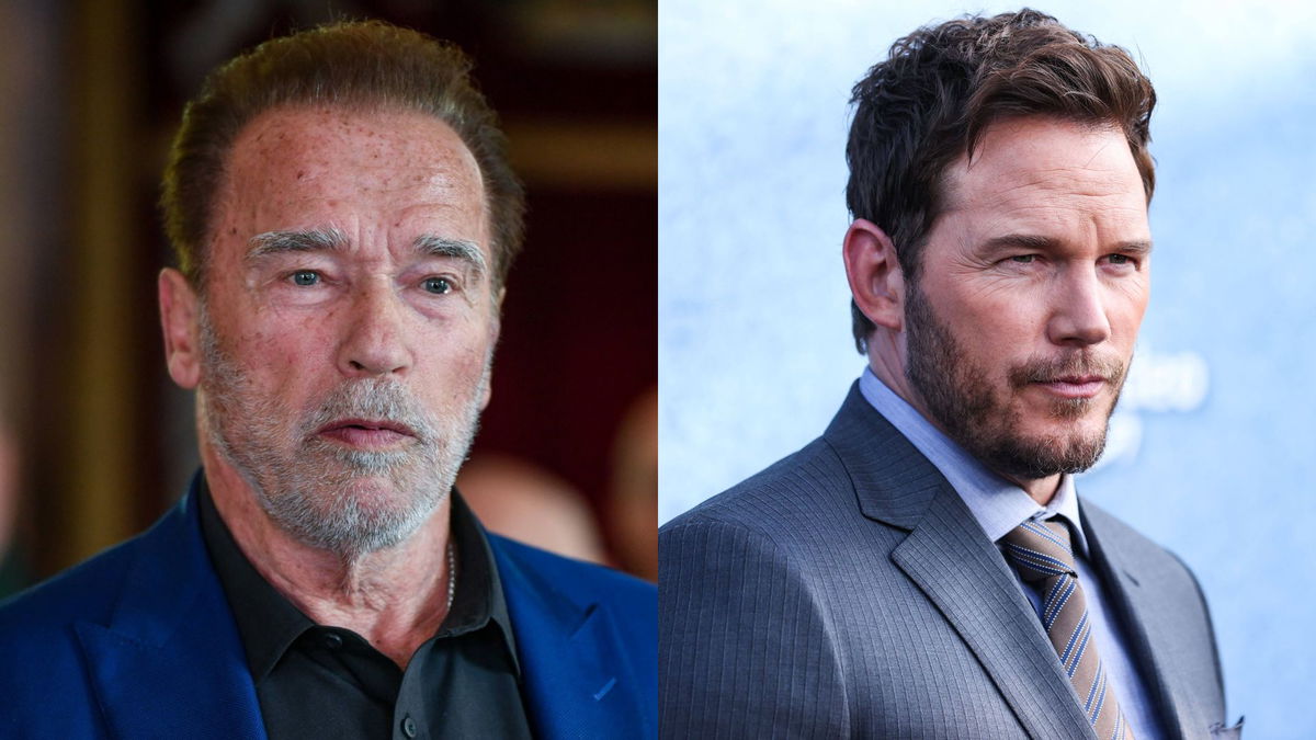 Arnold Schwarzenegger’s Asthmatic Son-in-Law Chris Pratt Suffered a