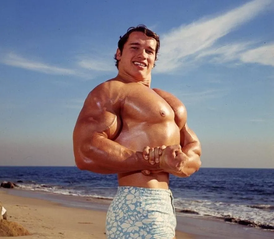 Arnold Schwarzenegger’s Age-Defying Fitness Routine: Tiring Out Young Gym-Goers at 75