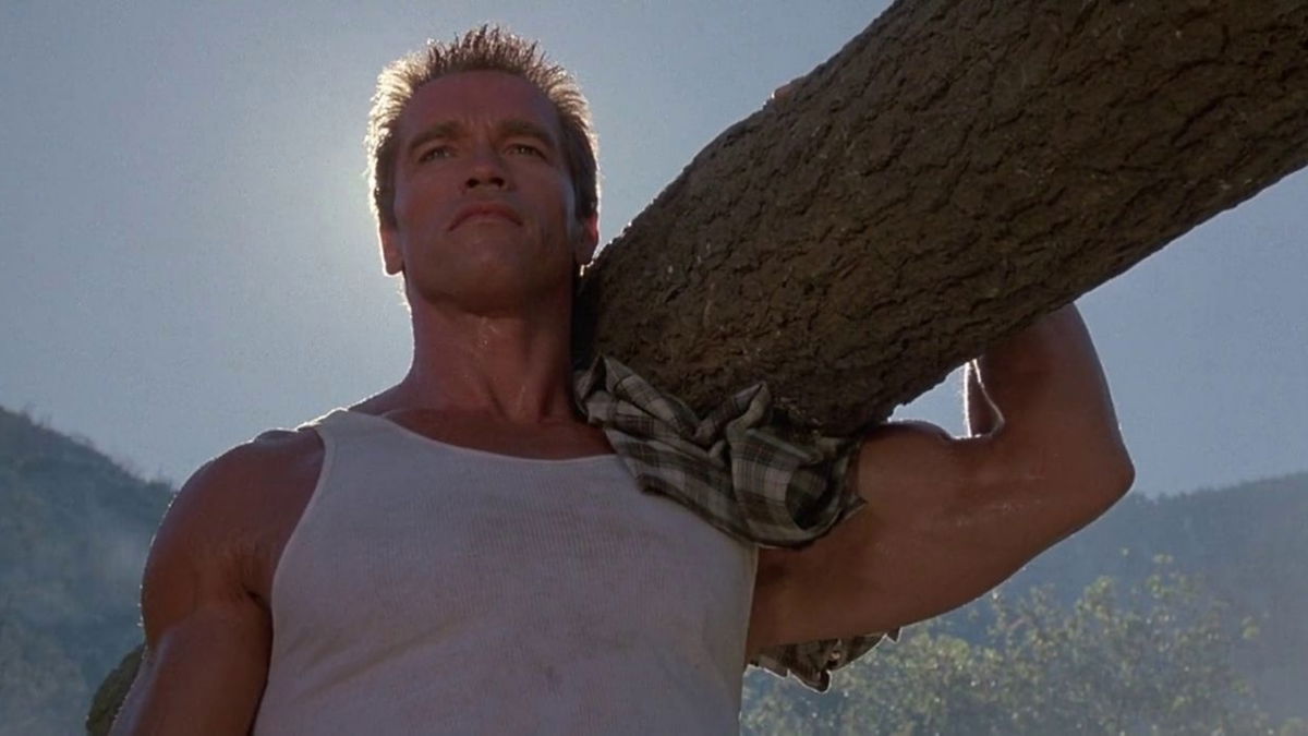 Years Before Starring in Comedies Like ‘Junior’ and ‘Twins’, 76Year