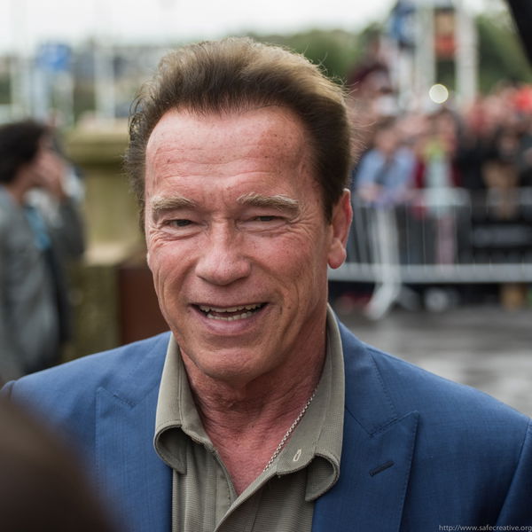 75-Year-Old Arnold Schwarzenegger's Harsh Reality Made Winter