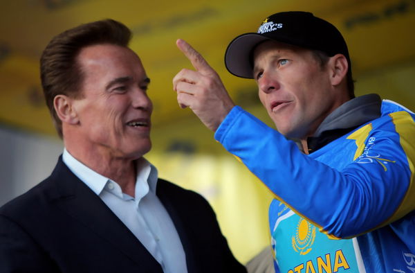 Arnold+Schwarzenegger+Lance+Armstrong+Tour+4nzdDzcJNBix