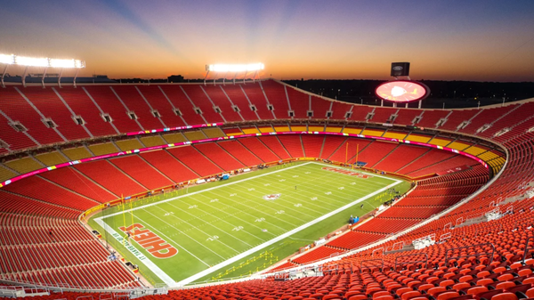 Arrowhead Stadium