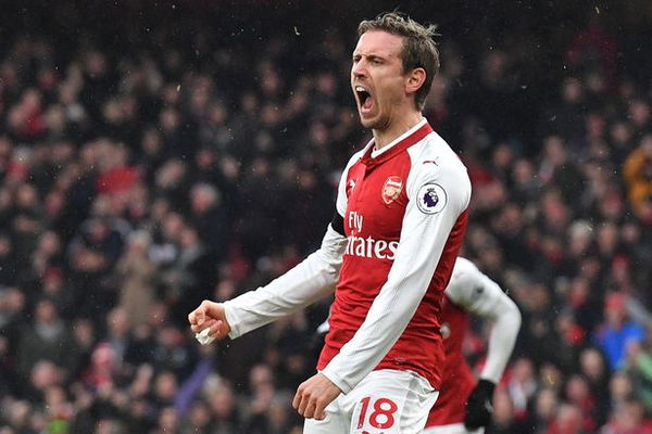 Arsenals-Spanish-defender-Nacho-Monreal