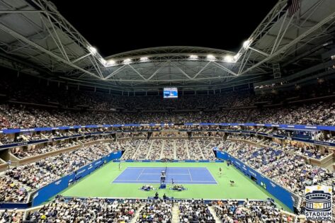 Polish CEO Piotr Szczerek Issues Legal Threat Amid Outrage Over Stealing Kid’s Hat at US Open
