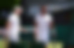 Arthur Fery and Damir Dzumhur