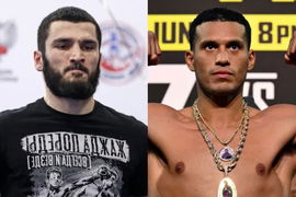 Artur Beterbiev, David Benavidez