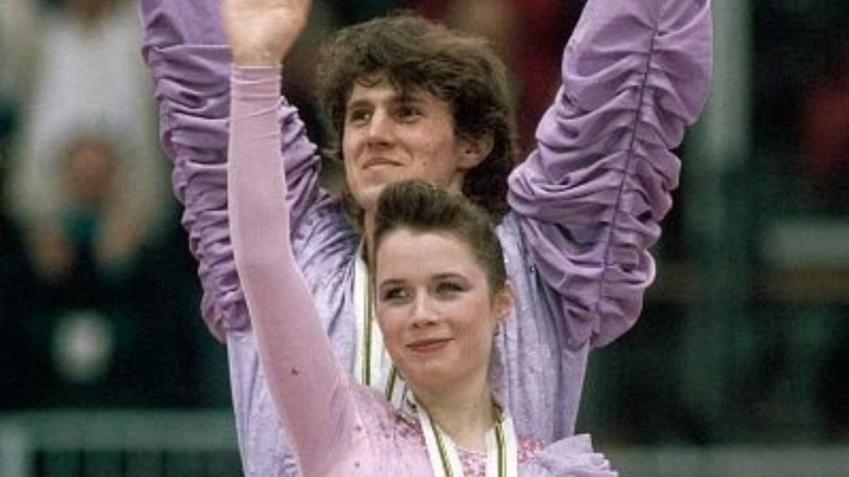 2X Olympic Champion Who Made History Passes Away During Heart Surgery
