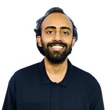 Arvind Manoharam