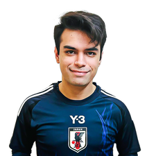 Aryan Mamtani