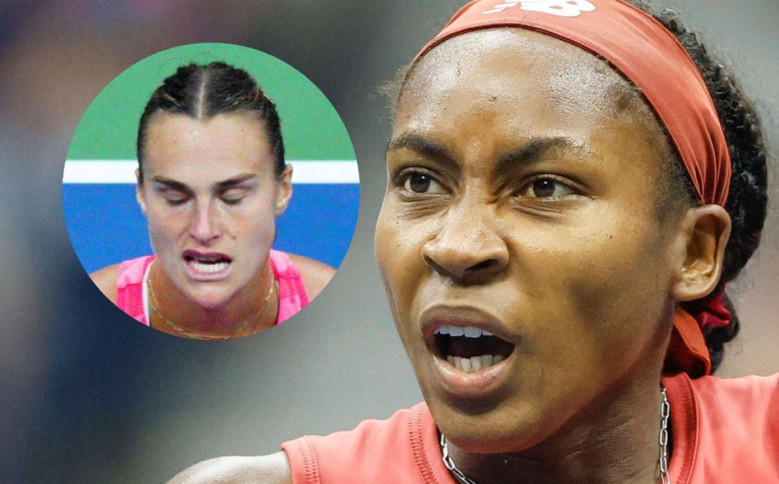 'Doesn't Bother Me' – Coco Gauff Remains Unfazed Over Aryna Sabalenka's  Grunting Moments - EssentiallySports