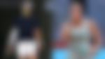 Aryna Sabalenka and Novak Djokovic