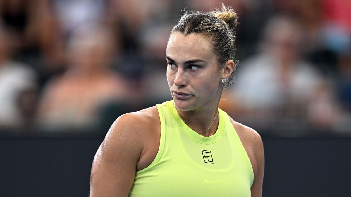 Indian Wells Faces Backlash as Medvedev Follows Fritz Into Empty Stadium