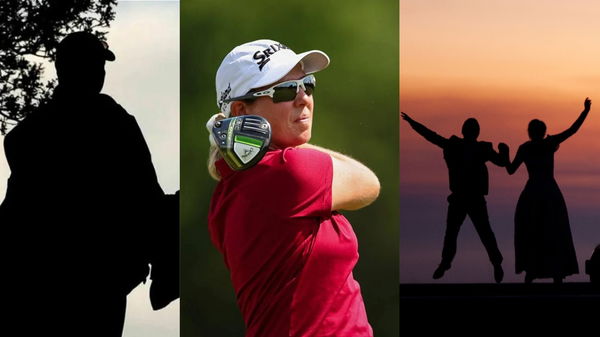 Ashleigh Buhai Husband Caddie Collage