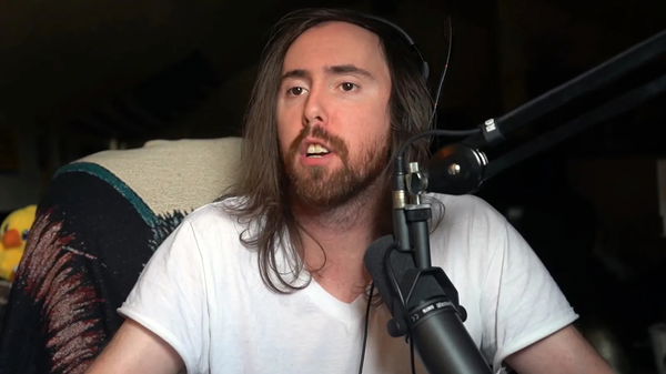 Asmongold