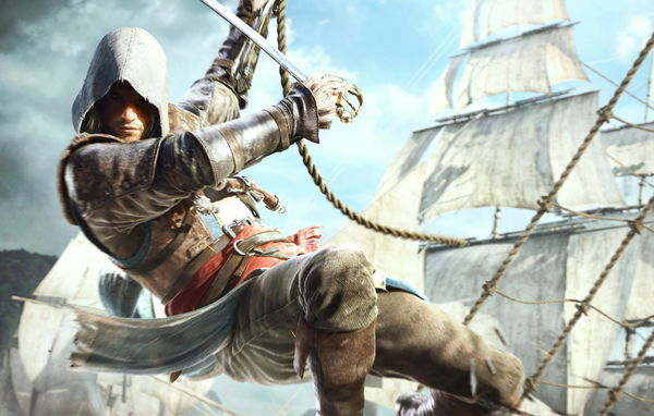 Netflix's Assassins Creed Show Gets Disappointing Update