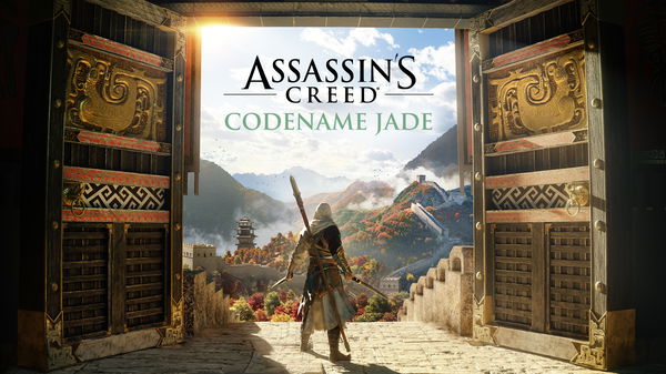 Assassin&#8217;s Creed Codename Jade