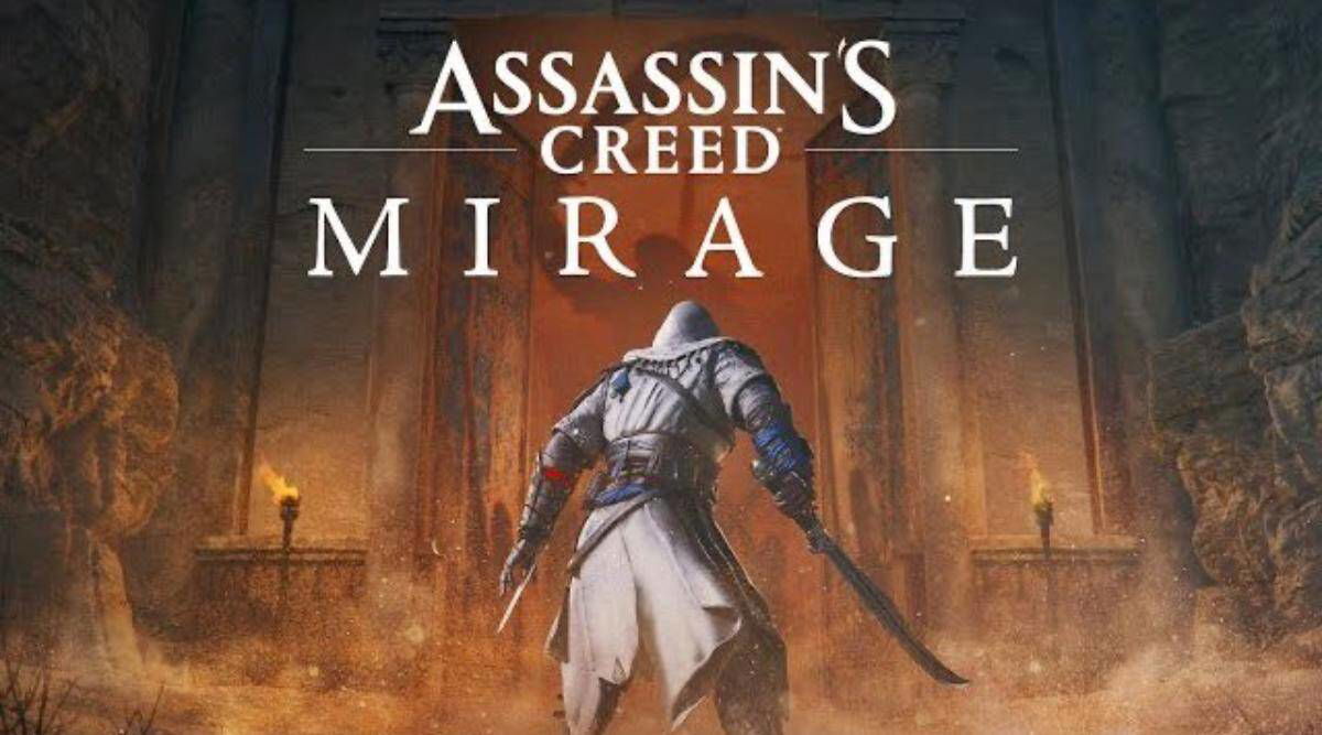 Assassin's Creed Mirage Update Today Adds New Game Plus, Parkour