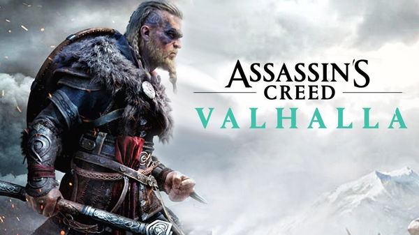 Assassin's Creed Valhalla' revealed as a 9th century Viking