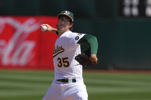 Oakland Athletics MLB trade Deadline