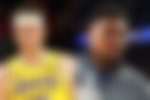 Image for ‘Don’t Know if We Can Keep Austin Reaves’: 3x Champion Pushes Lakers Toward
Giannis Antetokounmpo Move