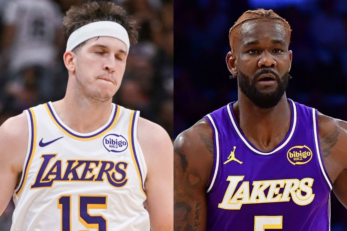 Lakers Reporter Provides Austin Reaves, Deandre Ayton Return Update After Clippers Loss