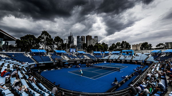 Australian Open_Luke_Selects_Show COurt 3