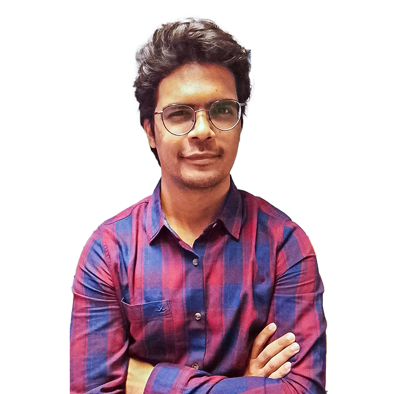 Author photo
