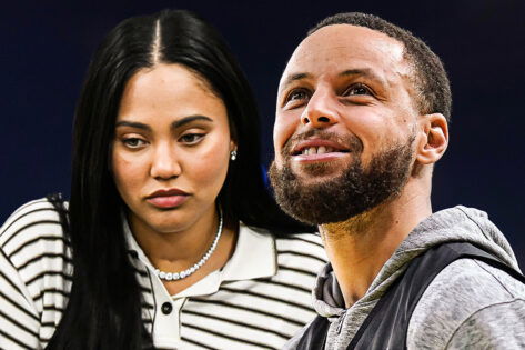 Stephen Curry Has His Loyalties in the Right Place Amid Ayesha Curry's  Uncomfortable Night at NBA-All Star Weekend - EssentiallySports