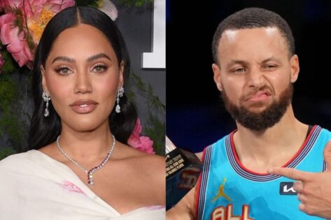 Stephen Curry to Deny Warriors of 100,000 Hours of Effort After Latest Venture With Wife