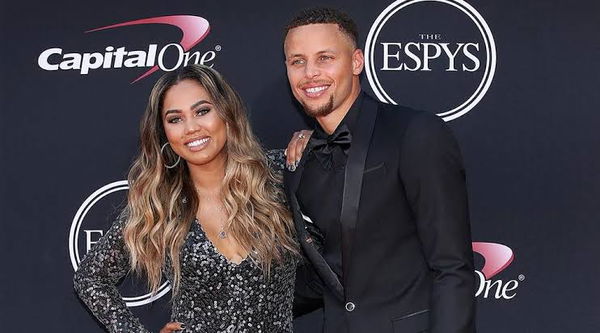 The Untold Truth Of Steph Curry's Kids