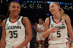 NCAA Womens Basketball: Louisville at Connecticut