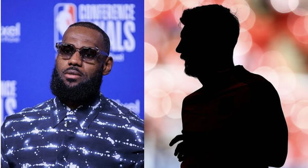 Lakers' LeBron James would give up nearly $100M if he decides to end his  NBA career this offseason