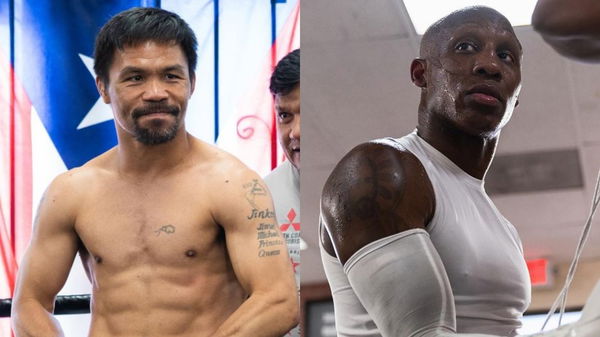 Manny Pacquiao Vs Yordenis Ugas Shocking Ppv Prices Revealed Essentiallysports