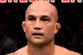 BJ Penn