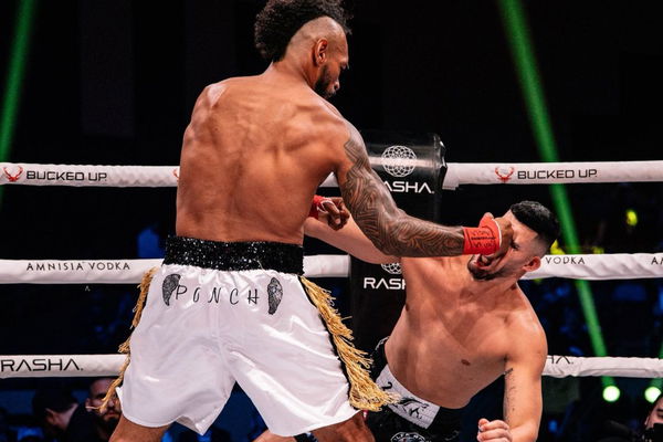 BKFC