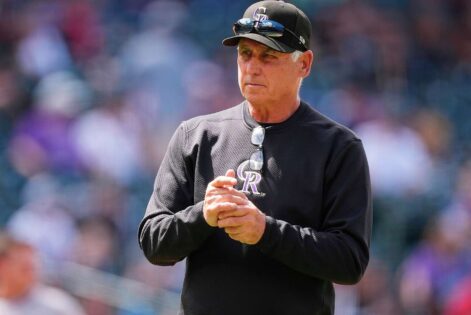 Ex-MLB President Mocks Rockies’ Owner for Betraying GM by Firing Bud Black & Bench Coach