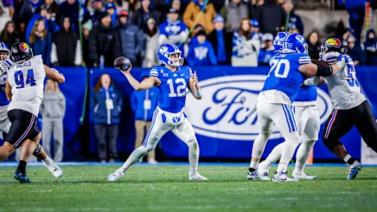 BYU Cougars