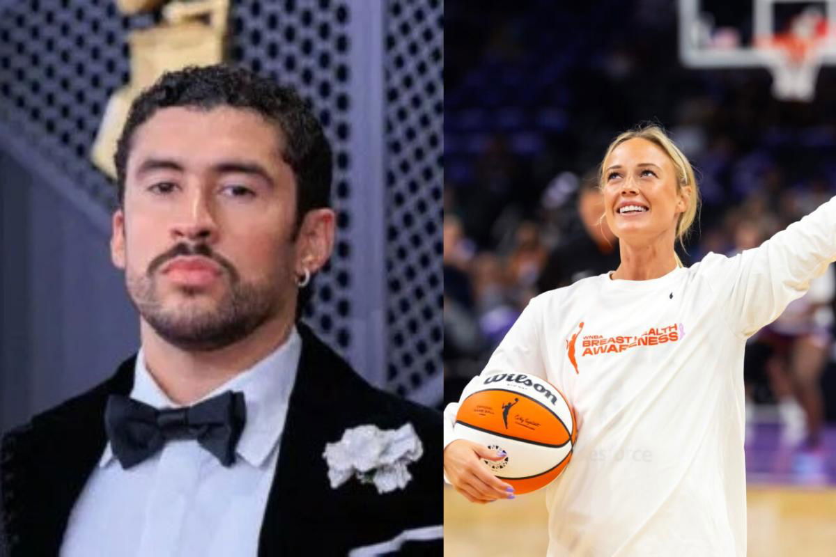 Sophie Cunningham Reveals Her Stance on Bad Bunny’s Spanish Super Bowl Performance