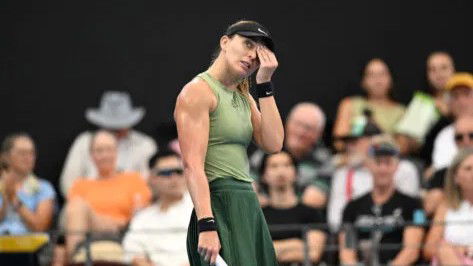 Sinner Faces Awkward Djokovic Question During Elevator Encounter in Doha