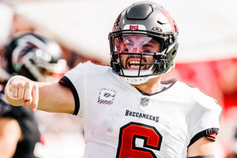 Cowboys Legend Troy Aikman’s Final Verdict on Baker Mayfield’s $100M Contract After 5 Rocky Years