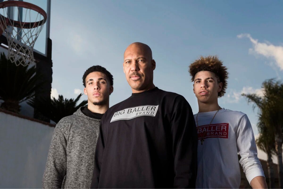 Ball Family