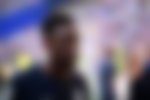 Man Behind Folarin Balogun’s Red Card Reverse Keeps Silence as National Debate Grows