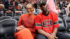 Bam Adebayo A&#8217;ja wilson