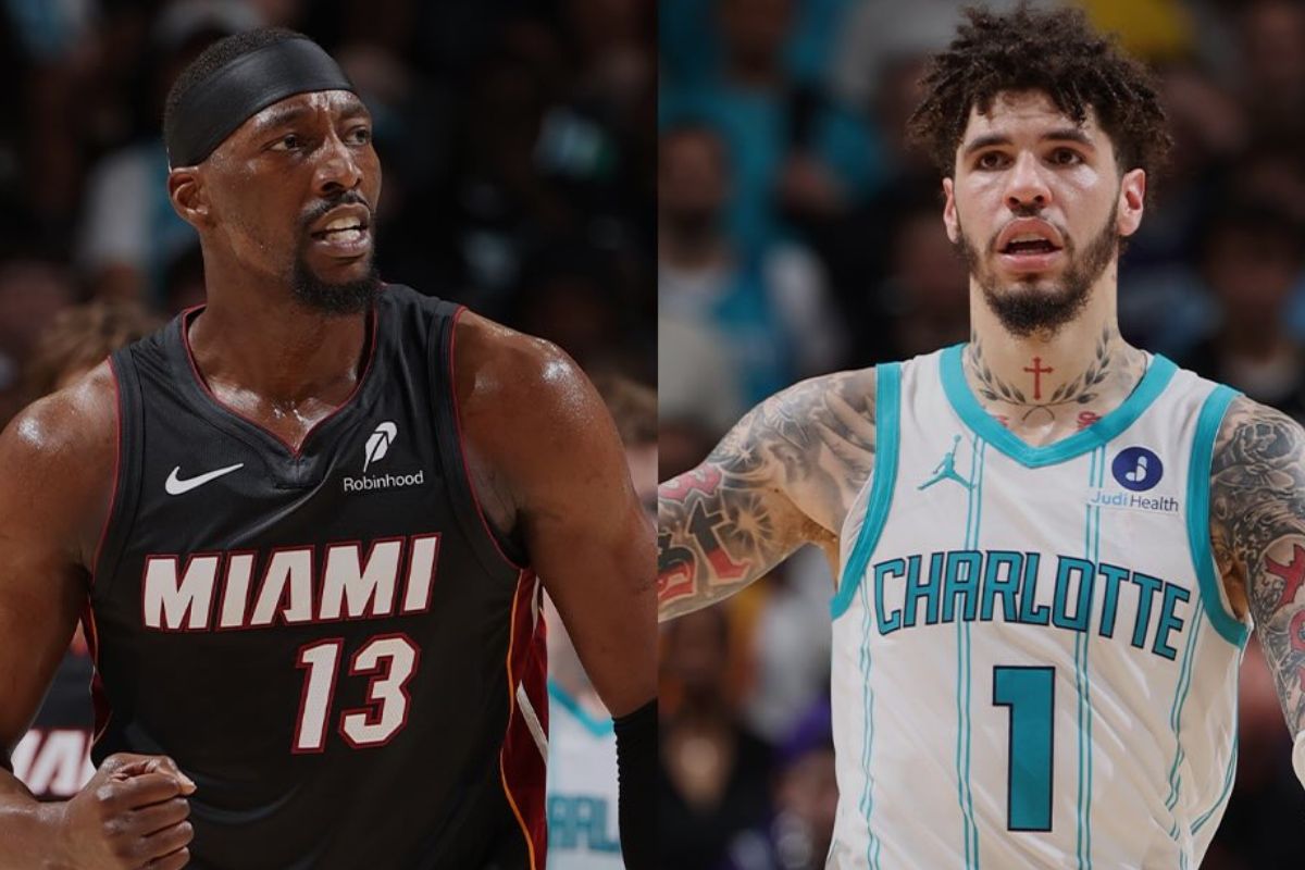 “Want It to Be Out There”: Bam Adebayo Confirms LaMelo Ball Hasn’t Apologized for Season-Ending Injury