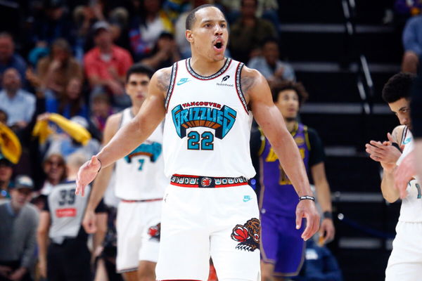 NBA: Los Angeles Lakers at Memphis Grizzlies