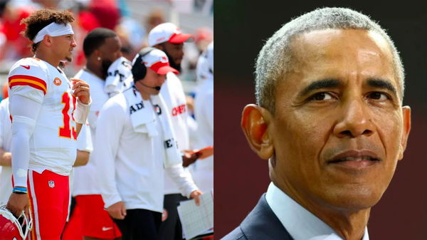 Barack Obama, Chiefs2