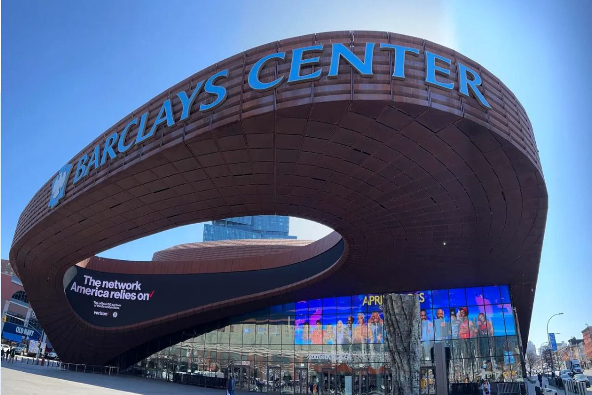 Brooklyn’s Biggest Night: Why Barclays Remains the Home of NBA Draft